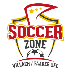 Soccerzone Villach Logo